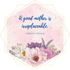 text for your Mother's day card
